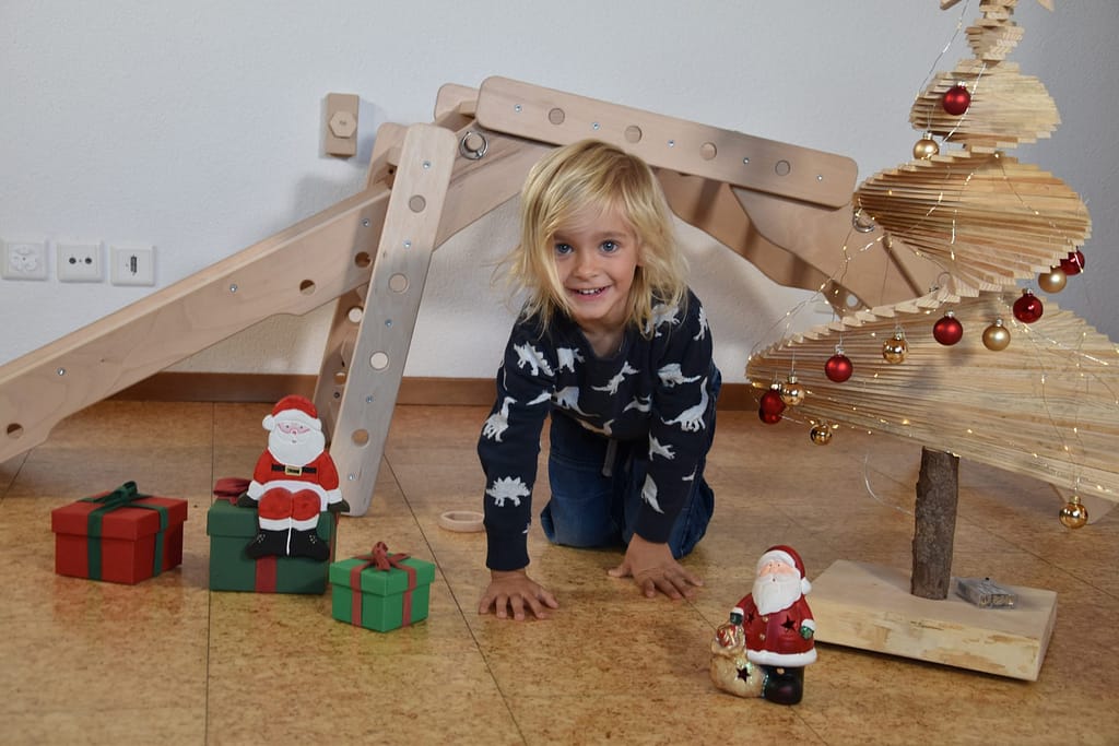 Weihnachtsset limited edition