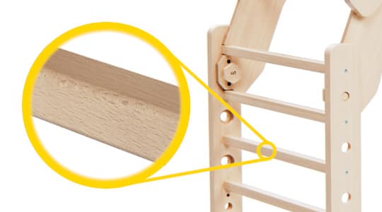 Sicherheit Sprossen Sicherheit Sprossen